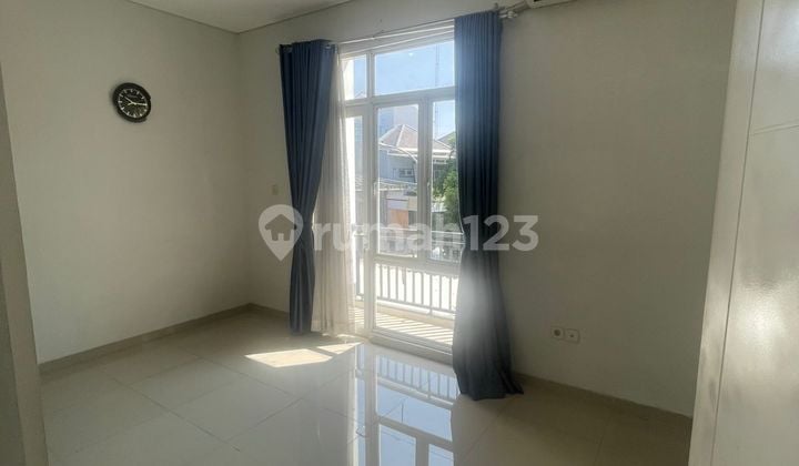 Rumah 2 Lantai Siap Huni Harga Murah di Metland Menteng Cakung