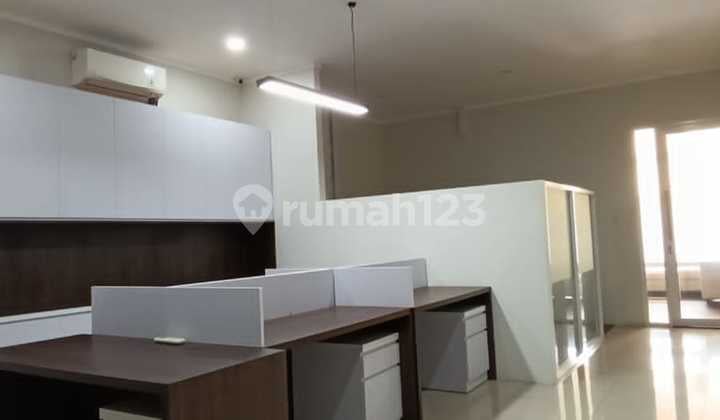 Ruko Ruby Commercial Summarecon Bekasi Bisa Nego