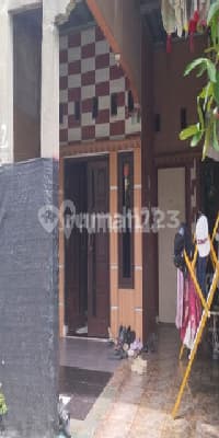 Rumah Siap Huni di Cluster Depan Mutiara Gading City