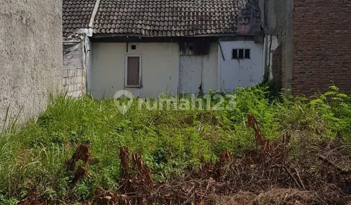 Dijual Tanah Cash Only, Villa Gading Harapan 3 Babelan, Bekasi Utara kab.bekasi