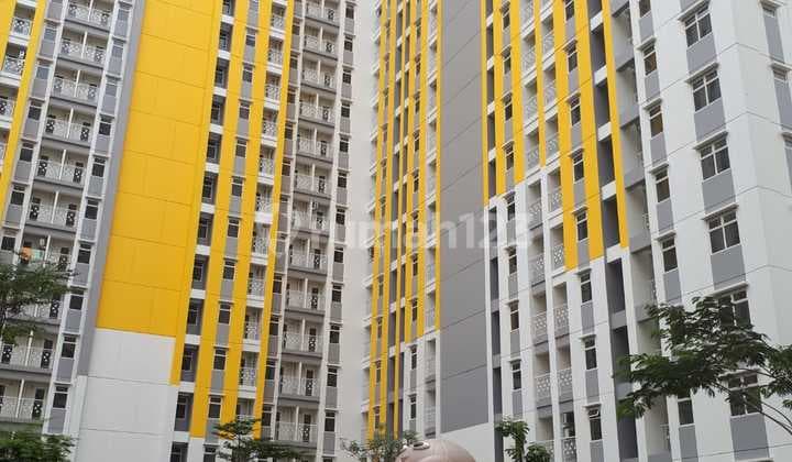Dijual Apartemen Spring Like Summarecon Bekasi bekasi Utara