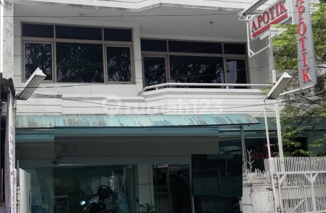 Dijual Rumah apotek Bisa Untuk Usaha, Tanjung Priok Jakarta Utara.