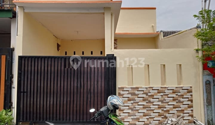 Dijual Perumahan Villa Gading Harapan Kabupaten Bekasi, Babelan