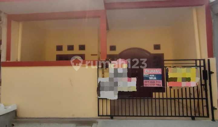 Dijual Rumah Modern Pondok Ungu Permai Bekasi Utara Dijual Rumah Modern Pondok Ungu Permai Bekasi Utara