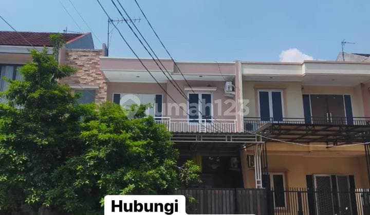 FOR SALE 2-STORY HOUSE LOCATED IN HARAPAN INDAH CLUSTER