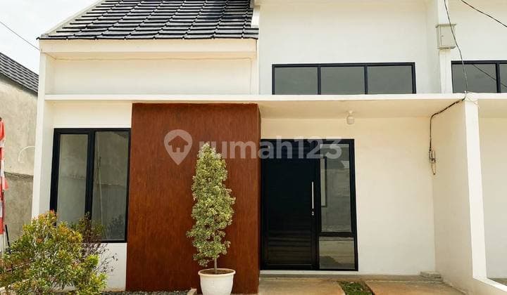 Beli Rumah Tanpa Dp Cukup Booking 2 Juta Free Biaya Surat- Surat