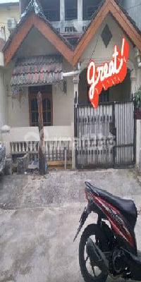 Affordable House Cash Only Level In Pondok Ungu Permai