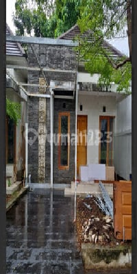*rumah Secondary Aset The Royal Griya Loka Tabanan*