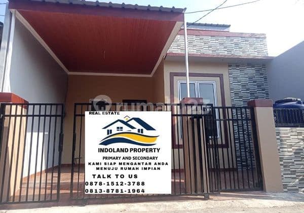 For Sale Cool Minimalist House in Kota Harapan Indah