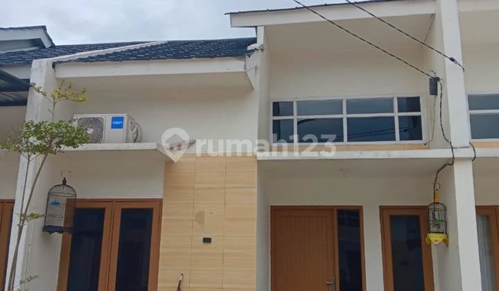 Take Over Perumahan Michelia Randu