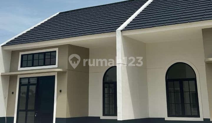Rumah Cantik Cukup Booking 2 Juta Free Biaya Surat