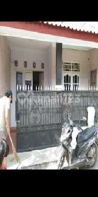 Rumah Murah di Villa Indah Permai Cash Only