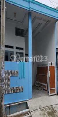 Villa Gading Harapan Pintu Timur Siap Huni