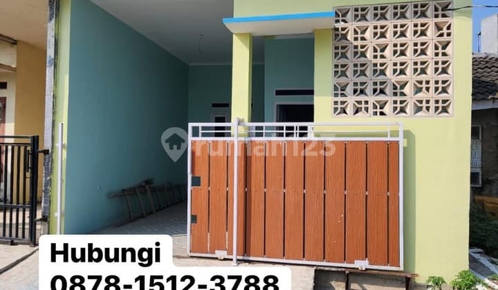 Vgh Timur Jalan Utama