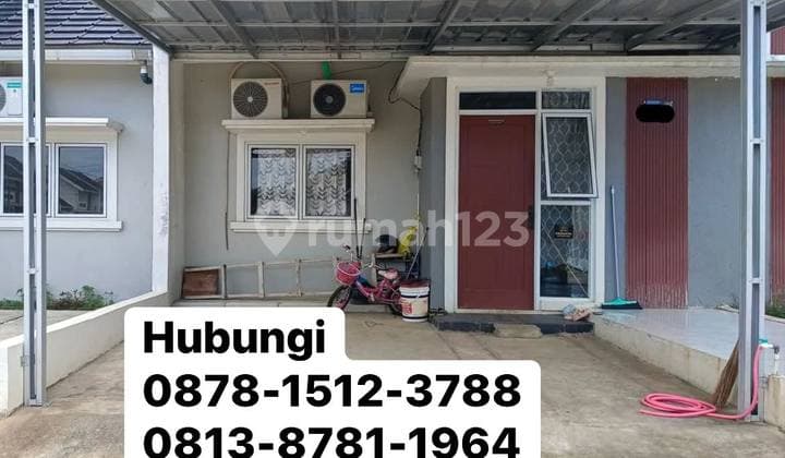 *Take Over* Perumahan : Krismaya Premiere