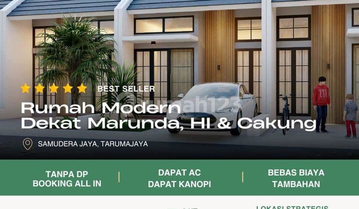 Buat Kamu Yang Cari Rumah Tapi Gak Punya Uang Ini Solusi Nya Beli Rumah Tanpa Dp Cukup 2 Juta Saja Free Biaya Surat2