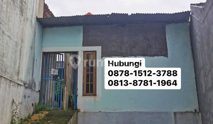FOR SALE Quick Sale 2-Story Boarding House Land Included New Asri Hill Housing Estate Cibinong