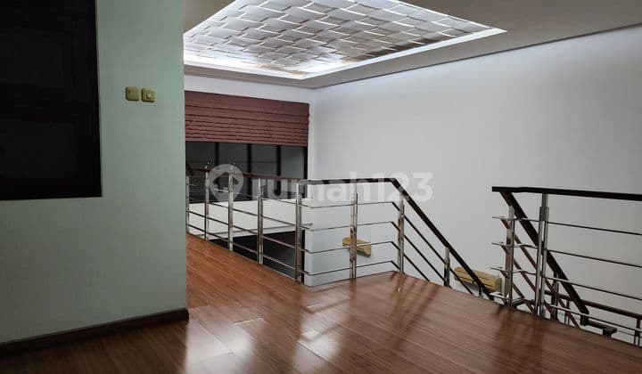 Dijual Rumah Mewah Furnish di Kelapa Gading Jakarta Utara