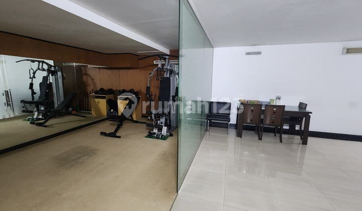 Dijual Rumah Mewah Furnish di Kelapa Gading Jakarta Utara