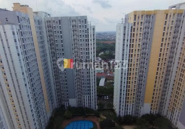 Apartemen 3 Kamar Di Summarecon Bekasi