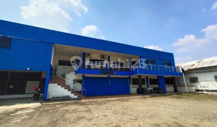 Ex Pabrik Siap Pakai di Kadaung Cigudeg Bogor