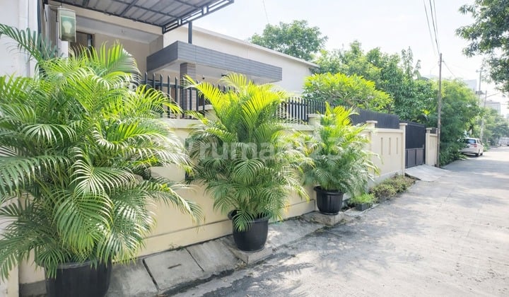 Dijual Kesempatan Langka Rumah Luas 420M2 di Margahayu Bekasi Timur