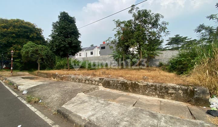 Kavling Komersil Di Metland Tambun Bekasi