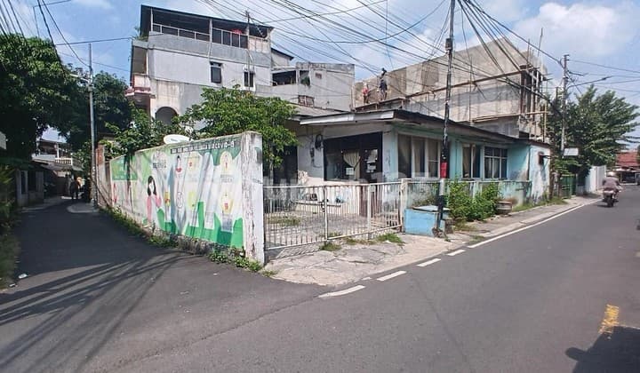 For Sale: Hook Boarding House in Senen, Central Jakarta