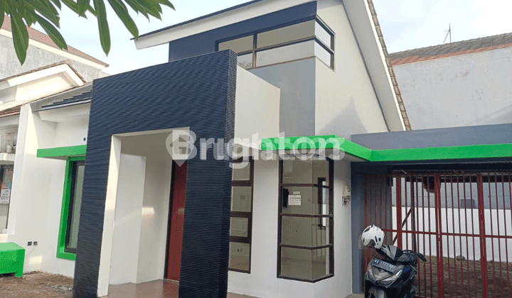 citra garden sidoarjo