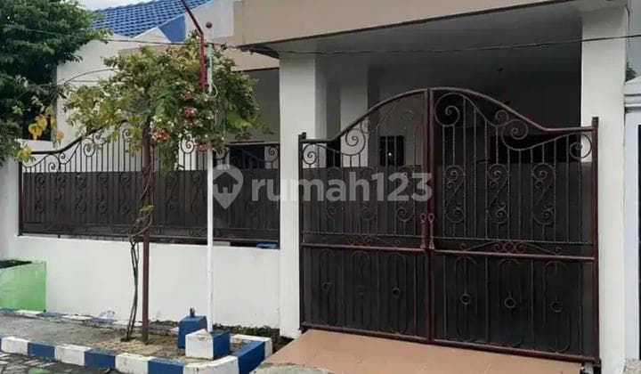 Rumah Shm Sedati Dekat Bandara Juanda Sidoarjo