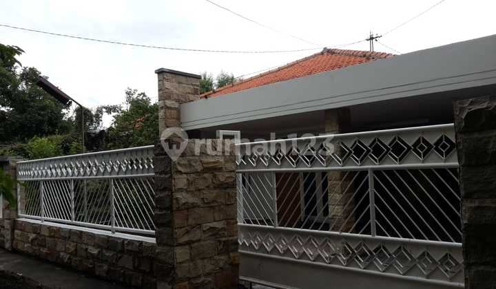 Rumah Di Gayungan Shm Surabaya