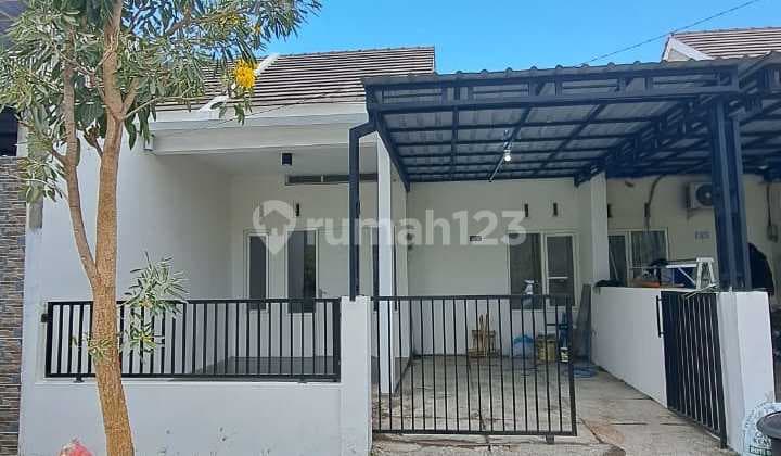 Nice House in Sukodono, Sidoarjo