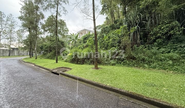 Dijual Tanah Di Sentul City Bogor