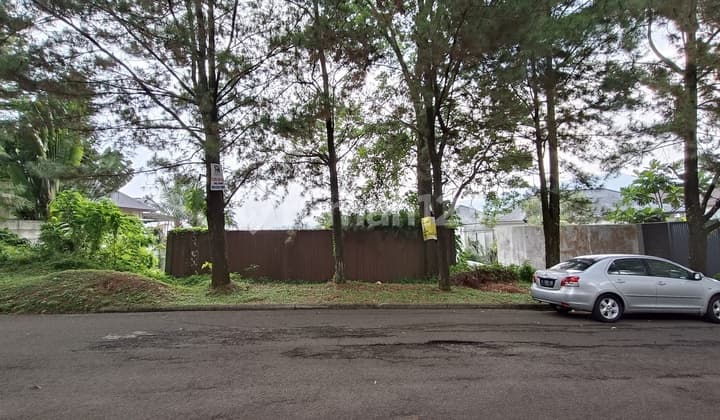 Dijual Tanah di Northride, Sentul City