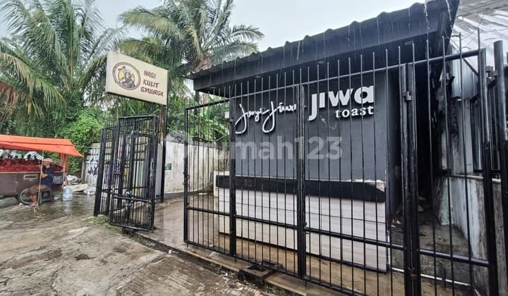 For Sale House on Pahlawan Street Bogor