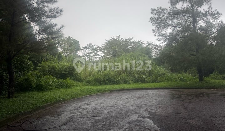 Dijual Kavling Murah di Sentul City