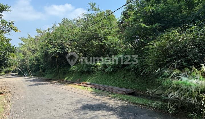 Dijual Murah Tanah Di Megamendung Bogor