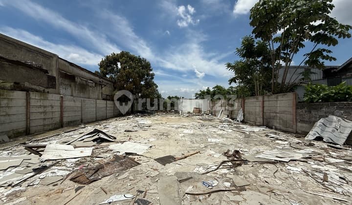 Disewakan Tanah Murah Di Dramaga Bogor