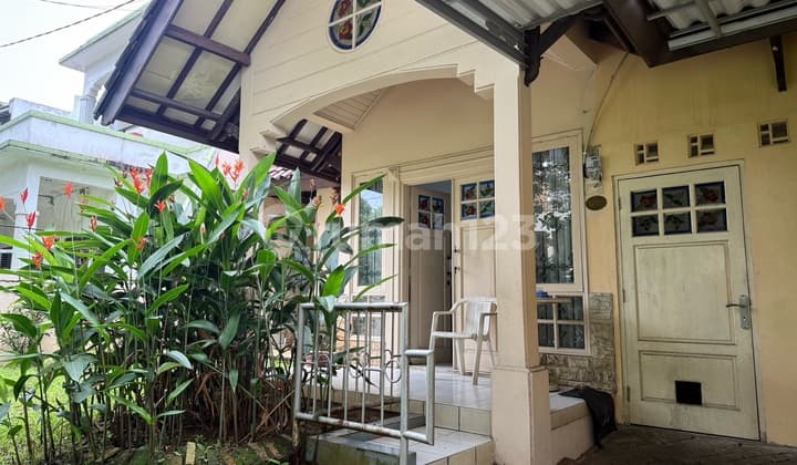 For Sale House in Pandan Valley Bogor