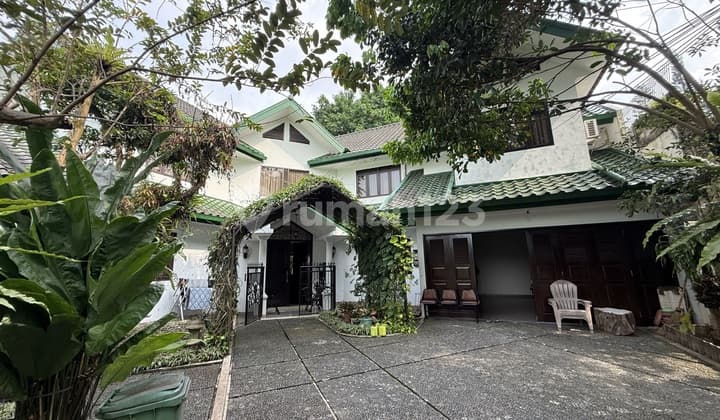 Dijual Rumah di Bogor Nirwana Bogor