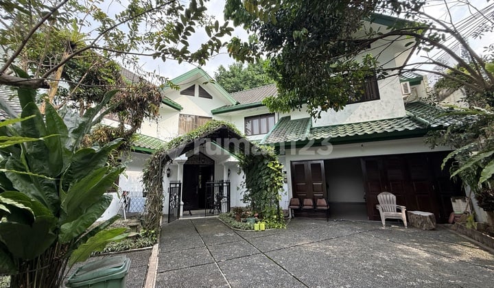 Dijual Rumah di Bogor Nirwana Bogor