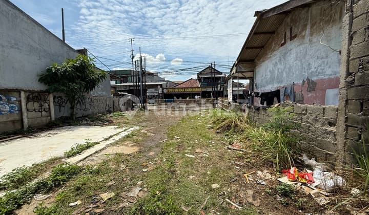 Land for Sale in Kranggan, Bekasi