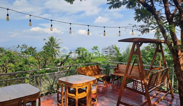 Dijual Cepat Resto Dan Cafe Di Bogor