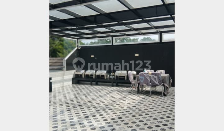 Dijual Rumah di Royal View Tajur Bogor Selatan