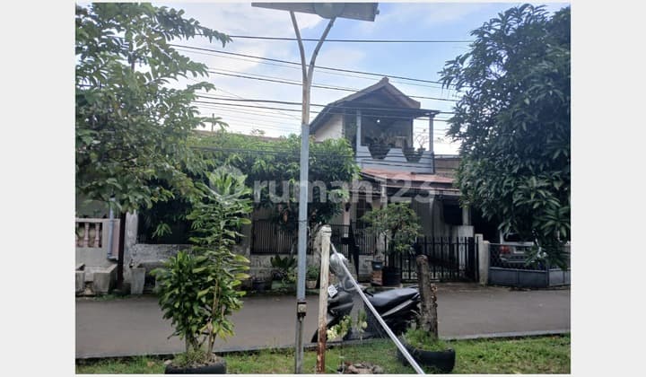 Dijual Rumah di BTN Tanah Baru Bogor Utara