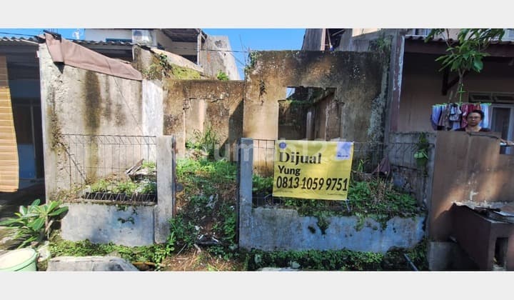 For Sale House in Griya Katulampa East Bogor