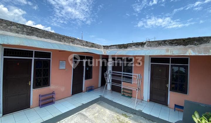 Rumah Kost Dekat Kampus Ipb Dramaga di Jl Raya Cibanteng