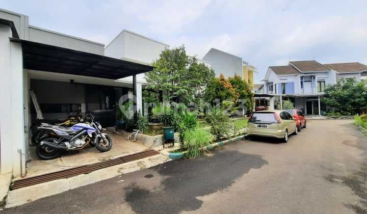 Rumah di Sinbad Green Residence, Sindang Barang Kota Bogor