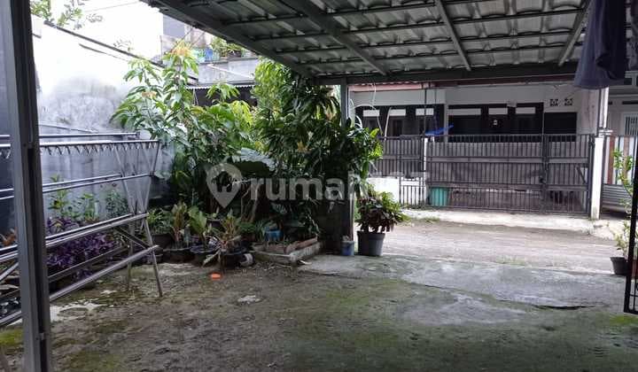 Land Plot for Sale in Nuansa Indah Ciomas