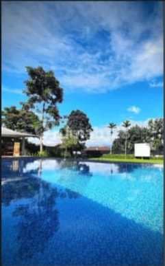 Resort 13 Bungalow di Pancawati Caringin Bogor